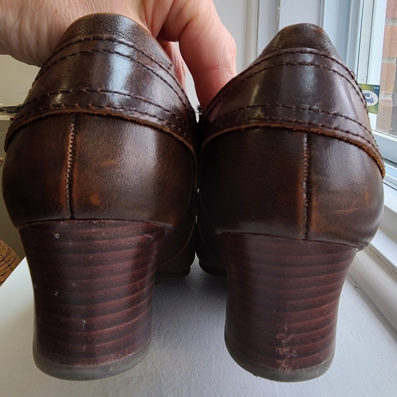 Born Rowan booties size 8 - Picture 4 of 7